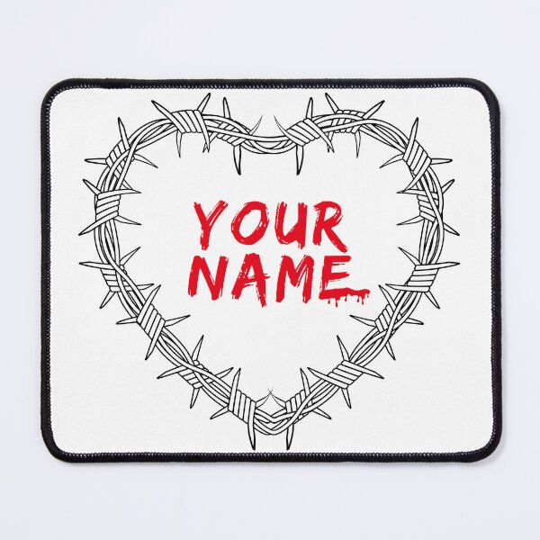 Item preview, your name here designed and sold by mimirocker.