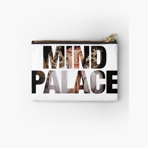 Item preview, Mind Palace designed and sold by SamanthaClaire7.