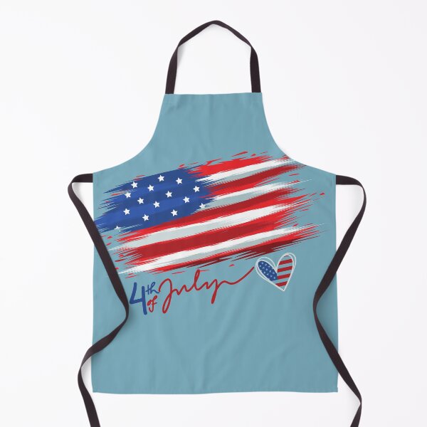 Item preview, 4th of July, Memorial Day, Flag USA designed and sold by kowal11.