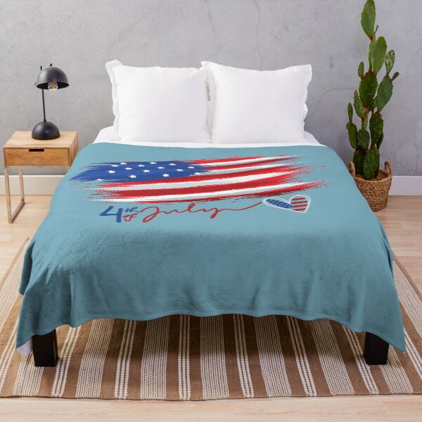Item preview, 4th of July, Memorial Day, Flag USA designed and sold by kowal11.
