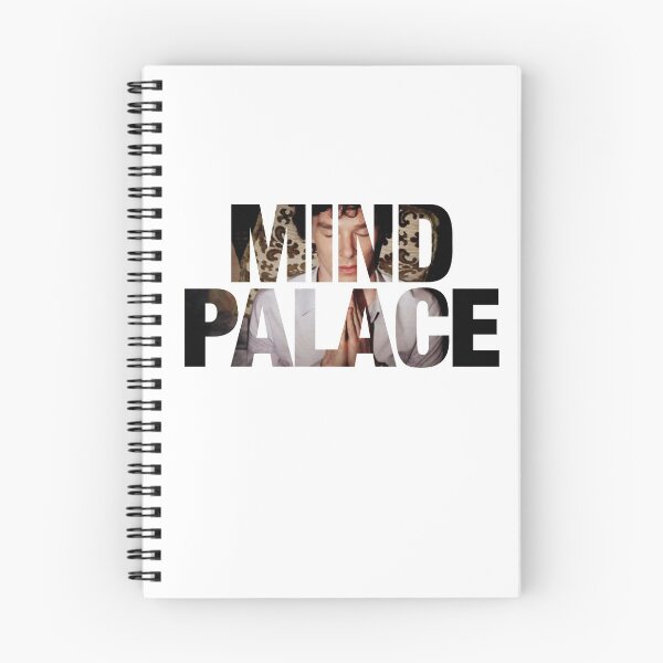 Item preview, Mind Palace designed and sold by SamanthaClaire7.