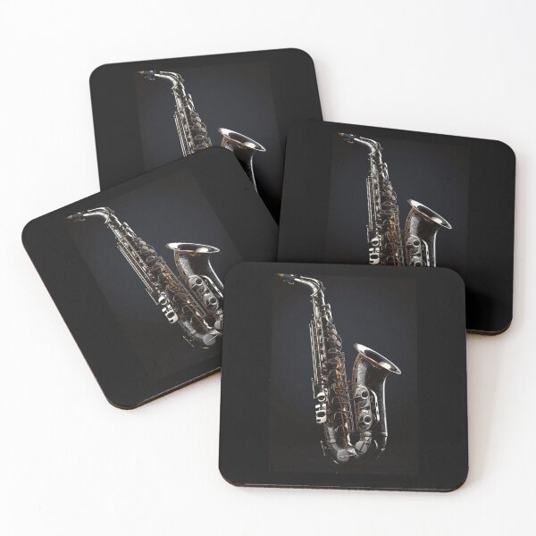 Item preview, Saxophone 9 designed and sold by Sotiris Filippou.