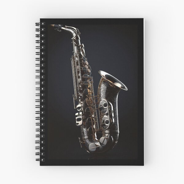 Item preview, Saxophone 9 designed and sold by Sotiris Filippou.