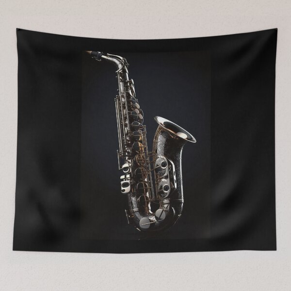 Item preview, Saxophone 9 designed and sold by Sotiris Filippou.