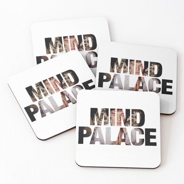 Item preview, Mind Palace designed and sold by SamanthaClaire7.