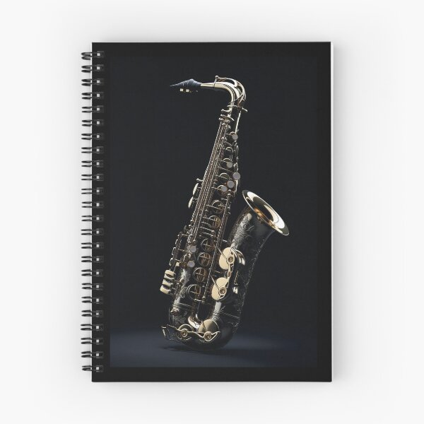 Item preview, Saxophone 10 designed and sold by Sotiris Filippou.
