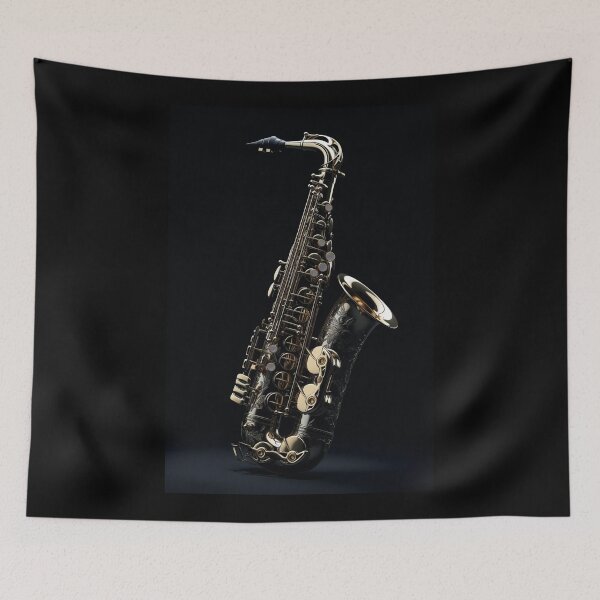 Item preview, Saxophone 10 designed and sold by Sotiris Filippou.