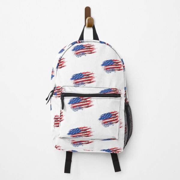 Item preview, 4th of July, Memorial Day, Flag Freedom USA designed and sold by kowal11.