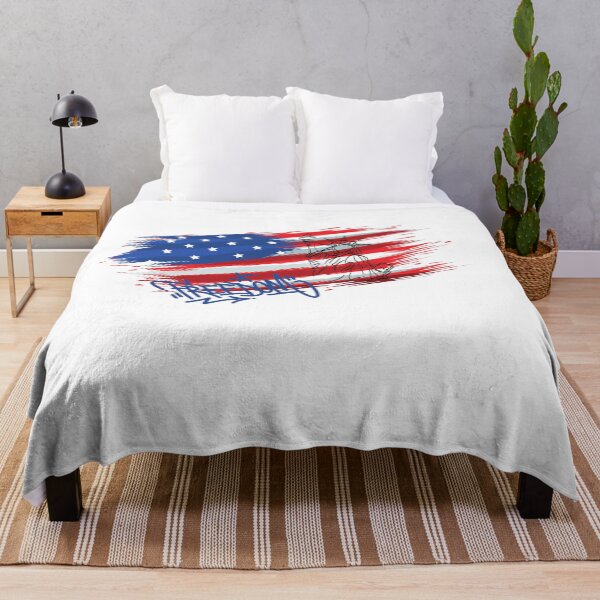 Item preview, 4th of July, Memorial Day, Flag Freedom USA designed and sold by kowal11.
