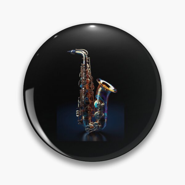 Item preview, Saxophone 11 designed and sold by Sotiris Filippou.