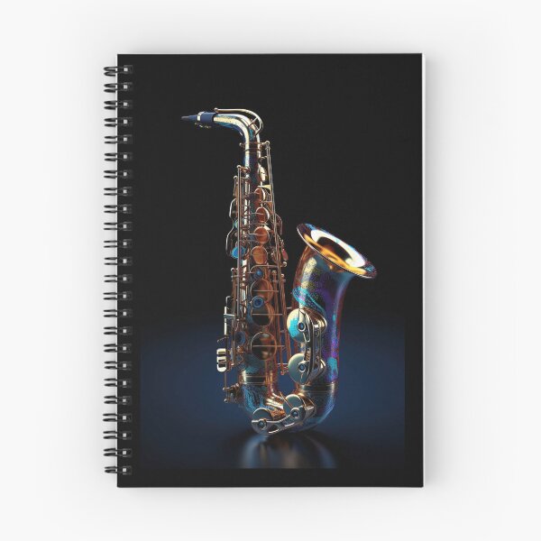 Item preview, Saxophone 11 designed and sold by Sotiris Filippou.