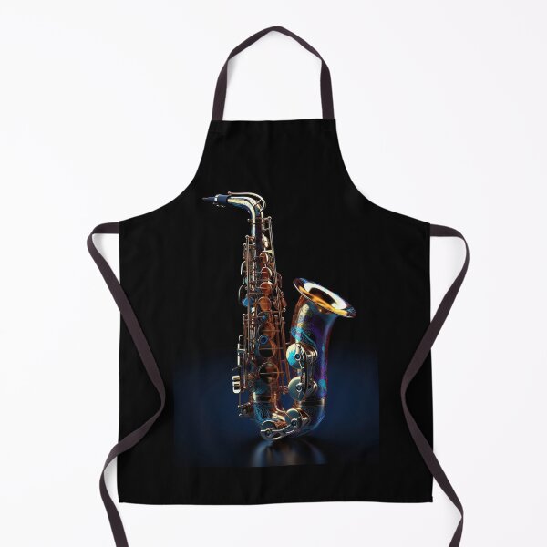 Item preview, Saxophone 11 designed and sold by Sotiris Filippou.