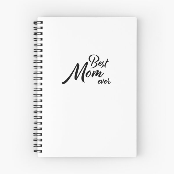 Item preview, Best mom ever designed and sold by carolslovelyart.