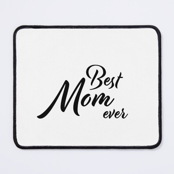 Item preview, Best mom ever designed and sold by carolslovelyart.