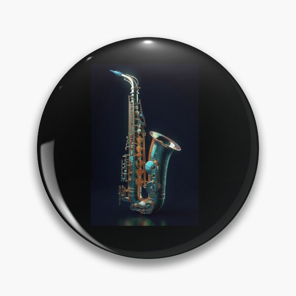 Item preview, Saxophone 12 designed and sold by Sotiris Filippou.