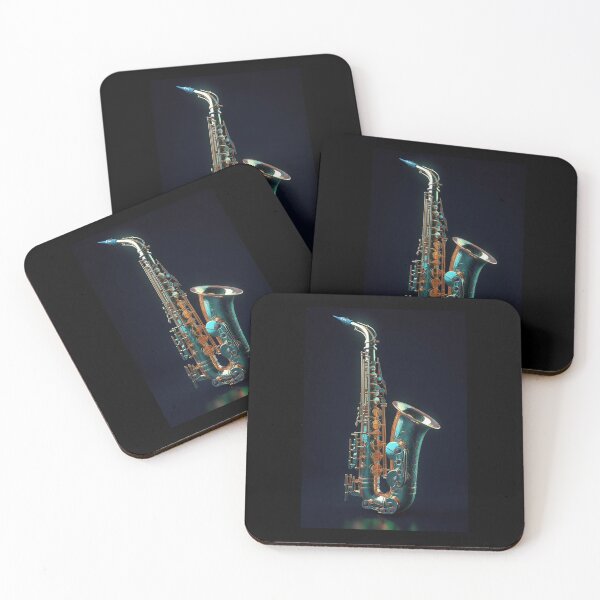 Item preview, Saxophone 12 designed and sold by Sotiris Filippou.