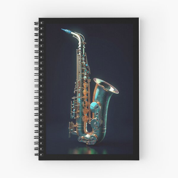 Item preview, Saxophone 12 designed and sold by Sotiris Filippou.