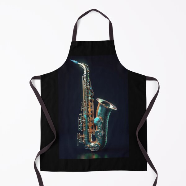 Item preview, Saxophone 12 designed and sold by Sotiris Filippou.