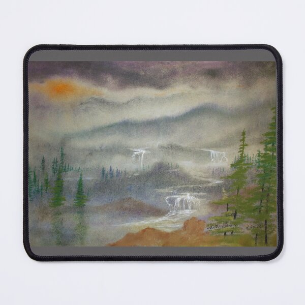 Item preview, Dragon Valley 2 designed and sold by Scott and Mary Schneider art_photography.