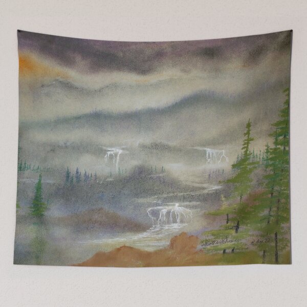 Item preview, Dragon Valley 2 designed and sold by Scott and Mary Schneider art_photography.