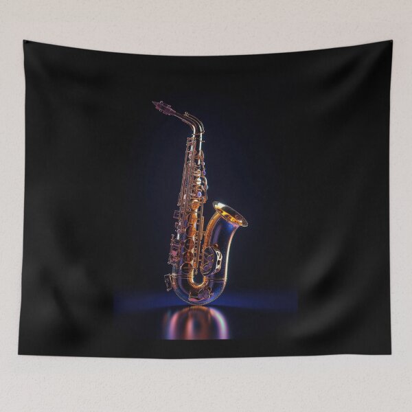 Item preview, Saxophone 13 designed and sold by Sotiris Filippou.