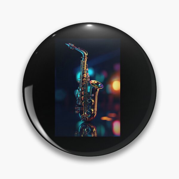 Item preview, Saxophone 14 designed and sold by Sotiris Filippou.