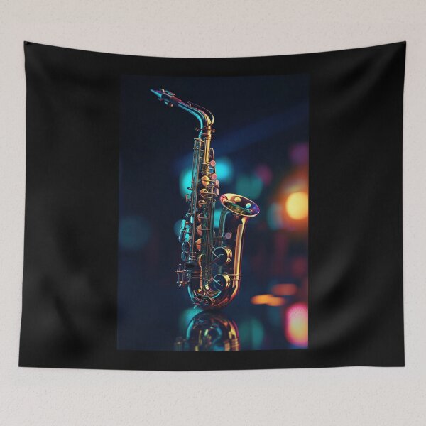 Item preview, Saxophone 14 designed and sold by Sotiris Filippou.