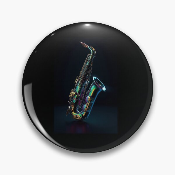 Item preview, Saxophone 15 designed and sold by Sotiris Filippou.