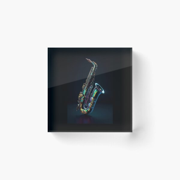 Item preview, Saxophone 15 designed and sold by Sotiris Filippou.