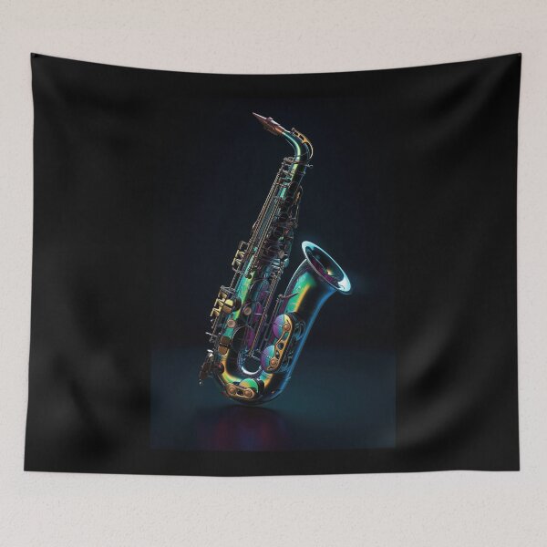 Item preview, Saxophone 15 designed and sold by Sotiris Filippou.
