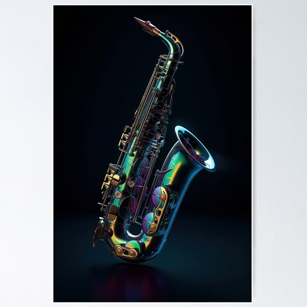 Item preview, Saxophone 15 designed and sold by Sotiris Filippou.