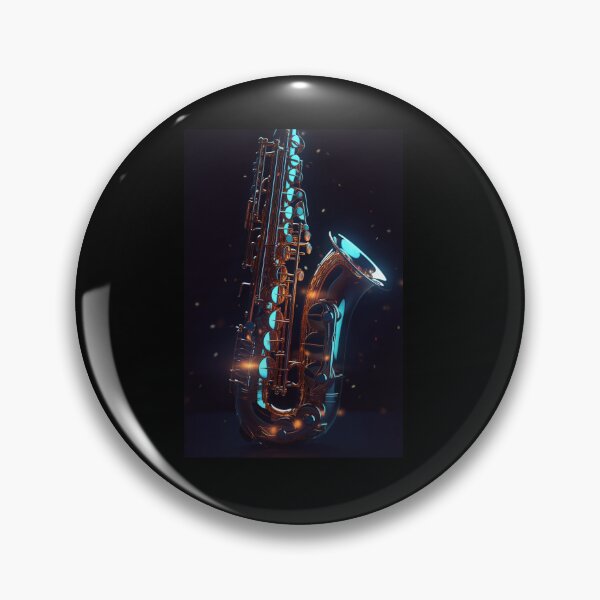 Item preview, Saxophone 16 designed and sold by Sotiris Filippou.