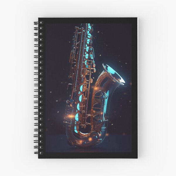 Item preview, Saxophone 16 designed and sold by Sotiris Filippou.