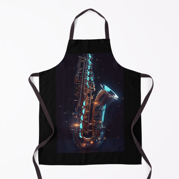 Item preview, Saxophone 16 designed and sold by Sotiris Filippou.
