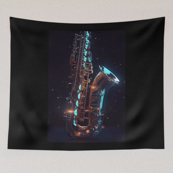 Item preview, Saxophone 16 designed and sold by Sotiris Filippou.