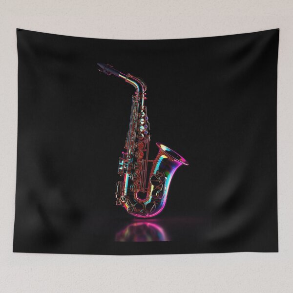 Item preview, Saxophone 17 designed and sold by Sotiris Filippou.