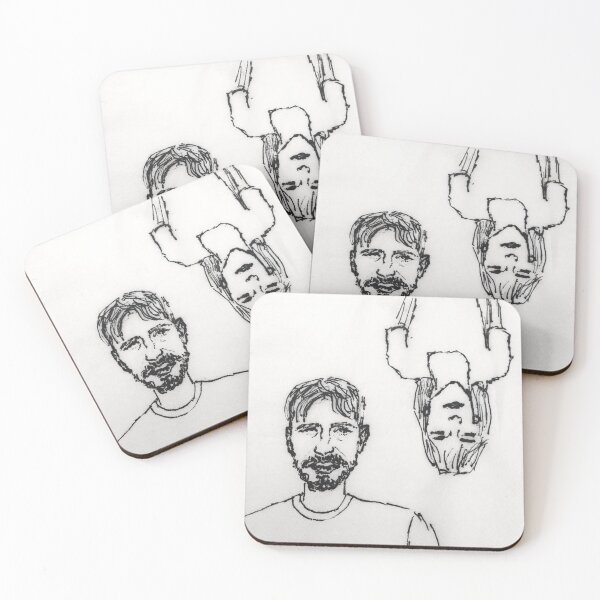 Item preview, Napkin Sketch designed and sold by JemimaS123.