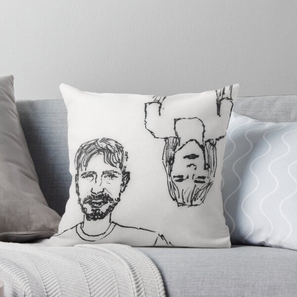 Item preview, Napkin Sketch designed and sold by JemimaS123.