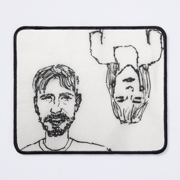 Item preview, Napkin Sketch designed and sold by JemimaS123.