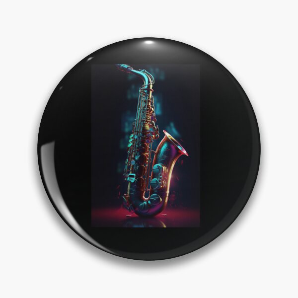 Item preview, Saxophone 18 designed and sold by Sotiris Filippou.