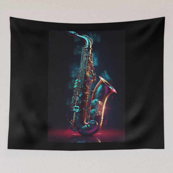Item preview, Saxophone 18 designed and sold by Sotiris Filippou.