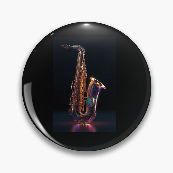 Item preview, Saxophone 19 designed and sold by Sotiris Filippou.