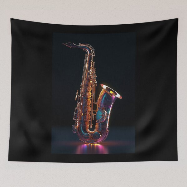 Item preview, Saxophone 19 designed and sold by Sotiris Filippou.