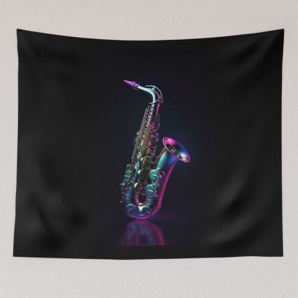 Item preview, Saxophone 20 designed and sold by Sotiris Filippou.