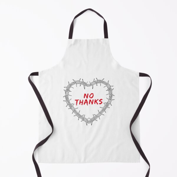 Item preview, no thanks designed and sold by mimirocker.