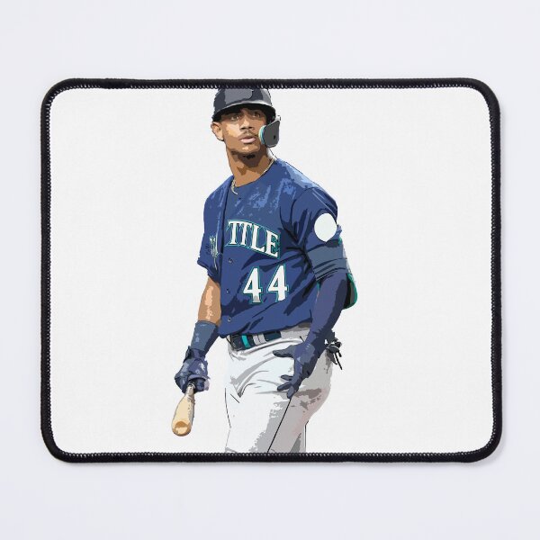 Item preview, Julio Rodriguez designed and sold by raffrasta.