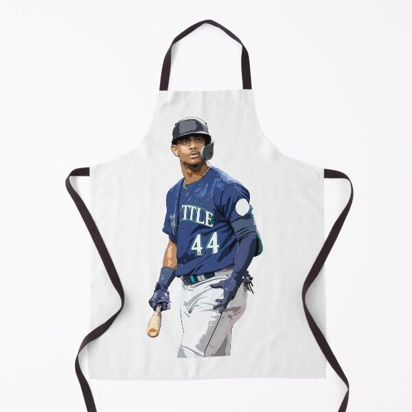 Item preview, Julio Rodriguez designed and sold by raffrasta.
