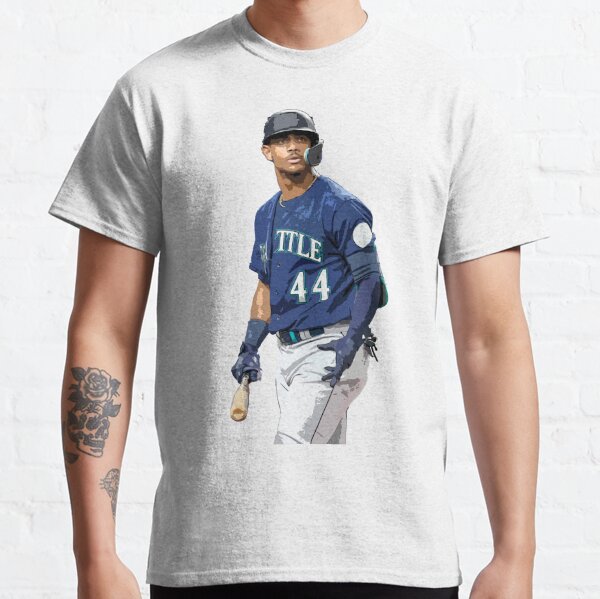 rattraptees Ichiro Batting Ritual T-Shirt