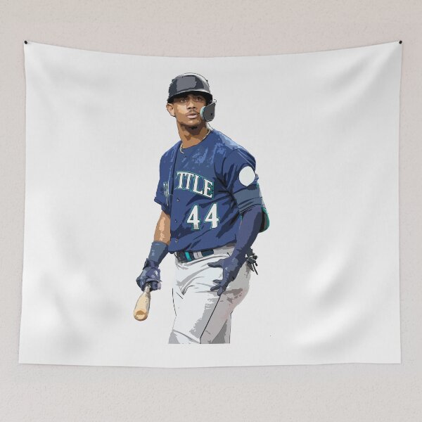 Item preview, Julio Rodriguez designed and sold by raffrasta.