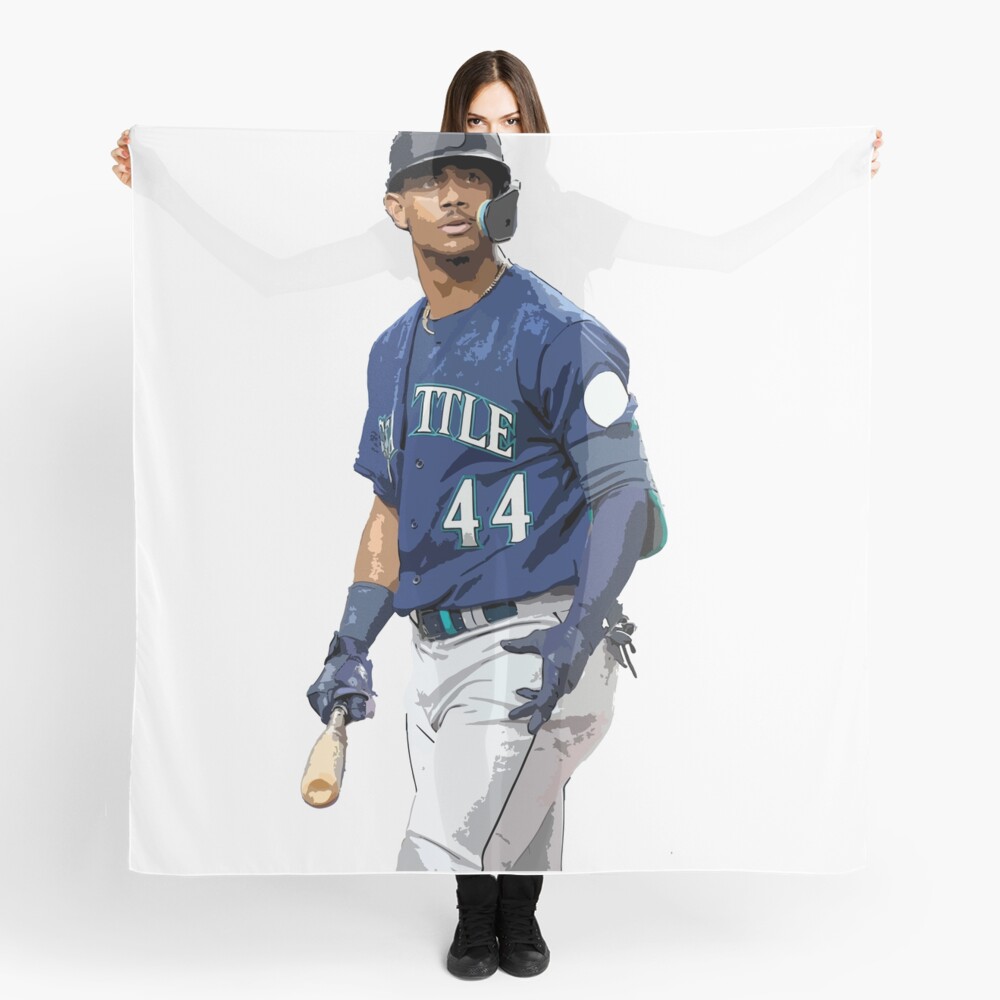 Ken Griffey Jr. A-Line Dress for Sale by MorphingAlpha